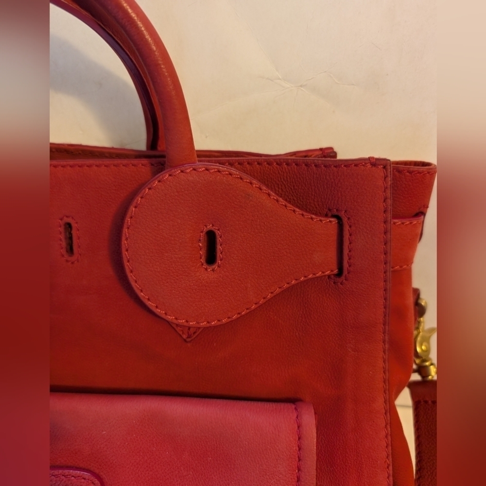 Balenciaga Lune tote in VGUC - Picture 3 of 16